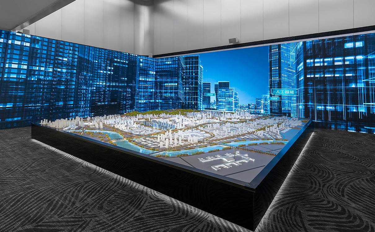 中国「杭州」算力创新馆