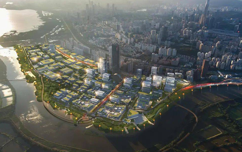 快讯｜李强总理调研河套深港科技创新合作区，CA88官网入口多维赋能国家战略产业